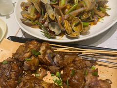 -鑫正兴东北烧烤(滨湖店)