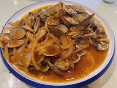 辣炒蛤蜊-赵家馆(燕山大街店)