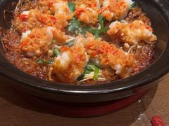-金掌勺锅包肉(太原万达店)