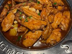 -胖哥俩肉蟹煲(杭州下沙学林街店)