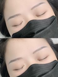 点击看大图 -张小野·专业半永久纹眉