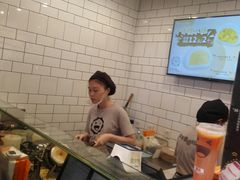 -芳叔(江南新地店)