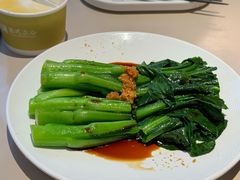 -蔡澜点心·粤菜(领展购物广场店)