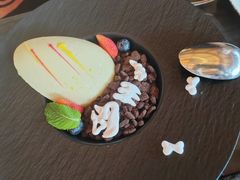 -哈蒙德餐厅