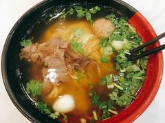 -马兰拉面(西直门外店)