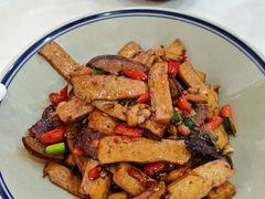 -新新湘菜馆(新中街二条店)