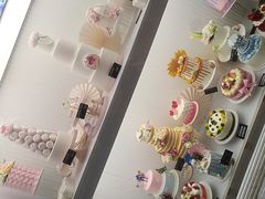 -芝士洋馆定制蛋糕店·低糖