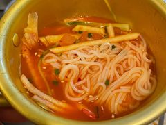 -馥二代韩式烤肉 2세대 불고기(喷水池店)