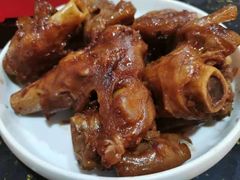 -王村姑老土炕莜面村(张北店)