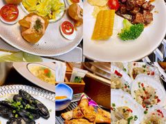 -蟹之国·精品蟹料理(极地店)