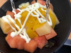-肥肥虾庄·金牌油焖大虾(杨园滨江时代walk店)