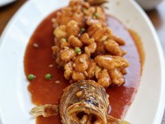 -外婆烧.老杭帮菜(庆春店)