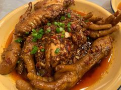 卤味下锅-东排食堂长沙小吃大排档(五一广场店)