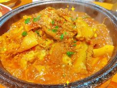 -鲜味食族水产·海鲜餐厅