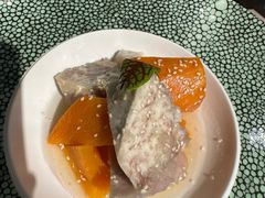-东南里湖景餐厅·新闽菜(浦西万达店)