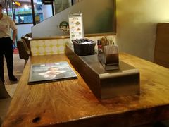 -翠华餐厅(铜锣湾糖街店)
