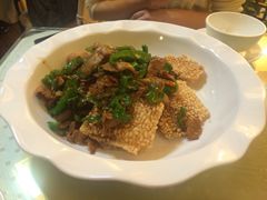 乐口福家常菜馆(古庸路店)-乐口福家常菜馆(古庸路店)
