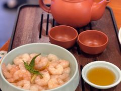 -上海金桥红枫万豪酒店-万豪中餐厅