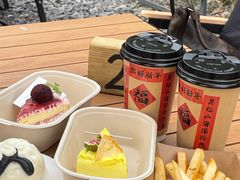 -HERRE·FARM 赫尔露营农场·团建聚会包场