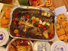 -茶百道(京溪店)