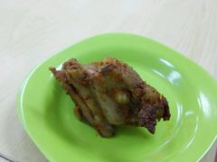 -复旦大学本部-食堂