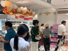 -85度C(南京龙江店)