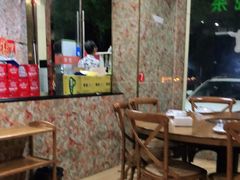 -老秦凉都黄牛肉馆(九堡店)