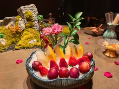 -蟹犇前•帝王蟹雪蟹(陆家嘴店)