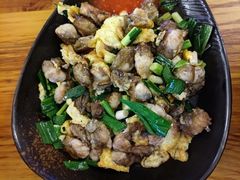 -宝旺姜母鸭(顶澳仔猫街店)