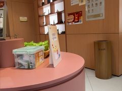 -茶话弄(中贸广场店)