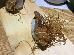 -东菊料理(吉利购物广场店)