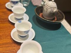 -王府茶宴(大观园总店)