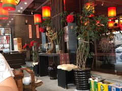 -陈府大宅门成都火锅·手切鲜肉(太原街店)