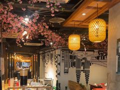 -黄家码头老火锅(解放碑旗舰店)