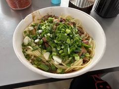 -丁记面馆(凤凰店)