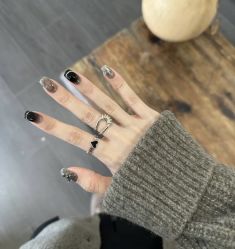 -闺蜜美甲