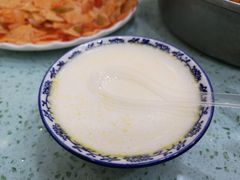 -尕胡才炕锅烤羊肉馆(八一路店)