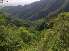 -潭溪山