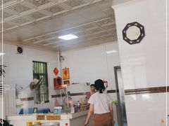 大堂-熊记传统砵仔糕店