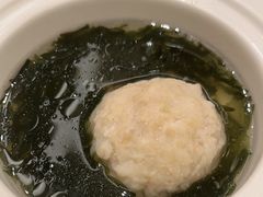 -扬州香格里拉·香宫中餐厅
