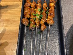 -额尔敦草原涮羊肉·烧烤(冻青树总店)