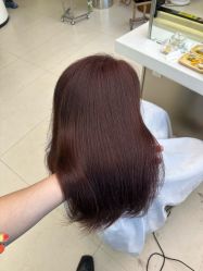 -GANO HAIR 