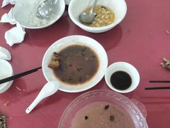 -雁荡老杨土菜馆