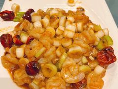宫保大虾球-江南原著(中联广场店)