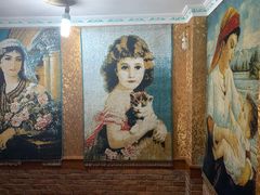 -维吾尔餐厅(宜山路店)