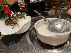 -景笙毋米粥底火锅(20年老字号)