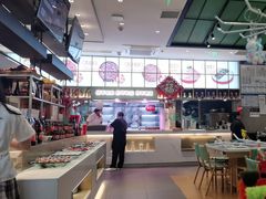 -麻辣空间·清油火锅(万达广场店)