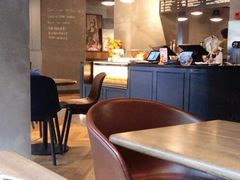 大堂-Wagas沃歌斯(大学路店)