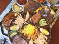 -玉流珍肴馆(亮马桥店)