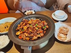 -六月雪干锅(涪城万达广场店)